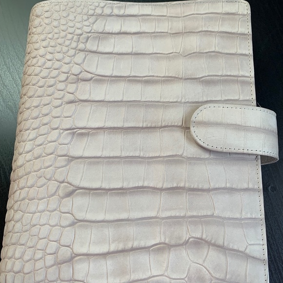 Van Der Speak Stardust A5 35mm Silver Rings - Picture 1 of 7